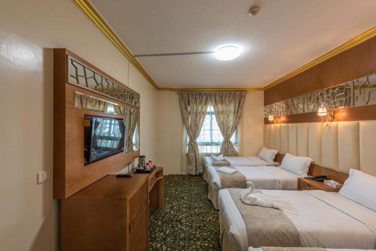 Grand Zowar Hotel Медина Экстерьер фото